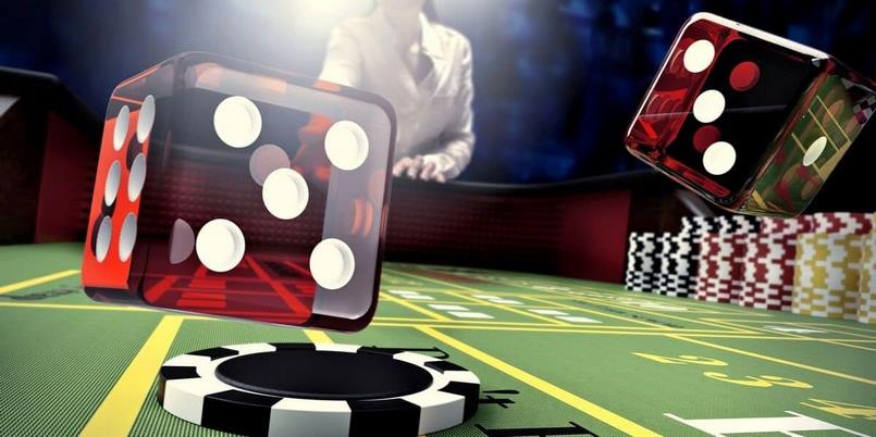 3d game và những điều mà bạn chưa biết về casino online 4 Đăng ký tài khoản là có thể tham gia cá cược casino 3D