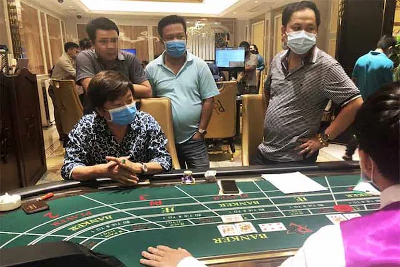 Casino Đà Nẵng - Bật Mí Sân Chơi Cá Cược Hot Nhất Hiện Nay 4 Điều kiện vào chơi tại Casino Đà Nẵng