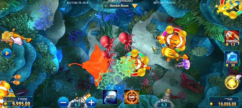 Chế độ thức tỉnh boss đặc biệt