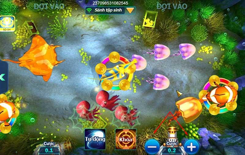 Tận dụng triệt để các tính năng đặc biệt