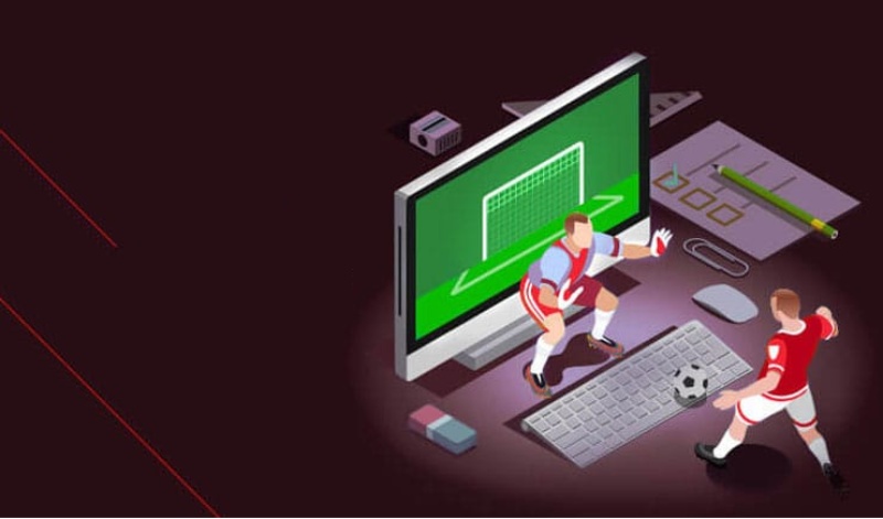 Cá cược bóng đá có hợp pháp không khi ở Việt Nam?