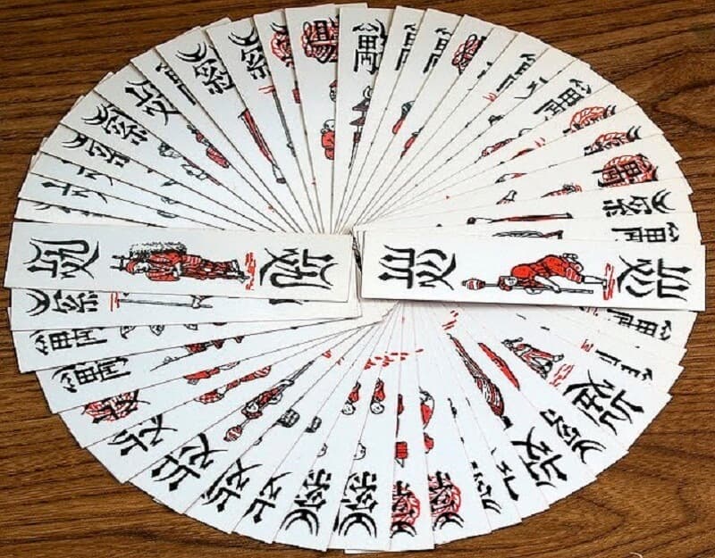 Điểm qua các cách chơi bài chắn cho các tín đồ cá cược 3 Cách chơi bài chắn chi tiết