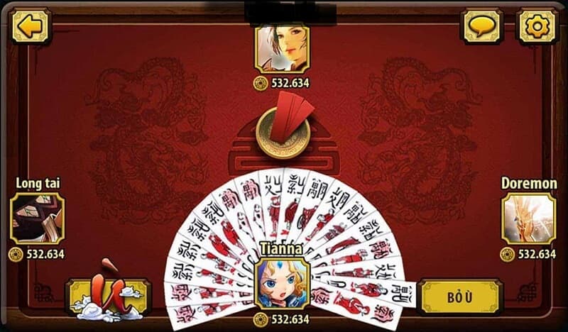 Điểm qua các cách chơi bài chắn cho các tín đồ cá cược 5 Những lỗi có trong bài chắn thường gặp