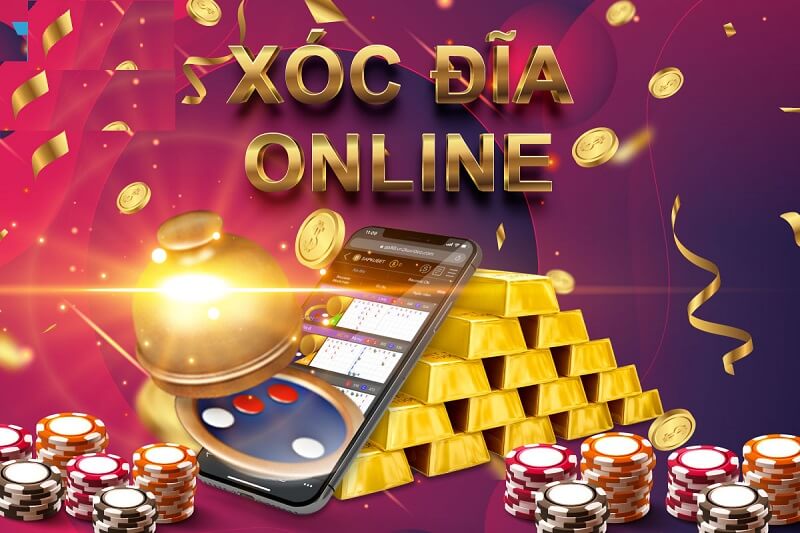 Công thức đánh Xóc Đĩa online bất bại cho người mới 4 Công thức đánh Xóc Đĩa online