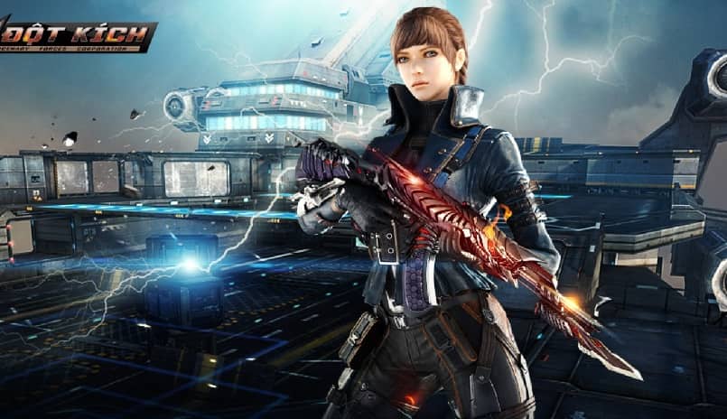 Đột Kích - Kinh Nghiệm Bắt Kèo Đột Kích Chuẩn Xác Nhất 1 Đột Kích - Kinh Nghiệm Bắt Kèo Đột Kích Chuẩn Xác Nhất