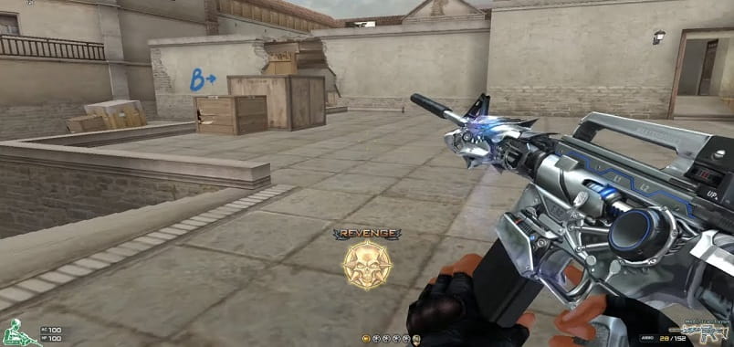 Đột Kích - Kinh Nghiệm Bắt Kèo Đột Kích Chuẩn Xác Nhất 3 Hiểu rõ thông tin về game để chơi hiệu quả