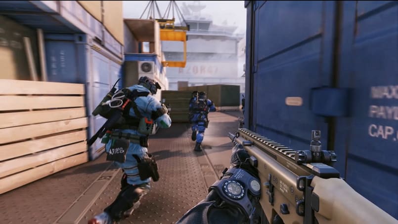 Đột Kích - Kinh Nghiệm Bắt Kèo Đột Kích Chuẩn Xác Nhất 4 Bắt kèo đội chơi nào có năng lực và kỹ thuật tốt