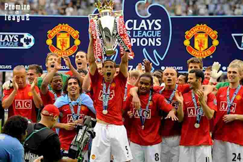 Giải Ngoại hạng Anh là gì? Thông tin quan trọng về giải NHA 3 Giải Ngoại hạng Anh đã đóng góp to lớn cho nền bóng đá thế giới