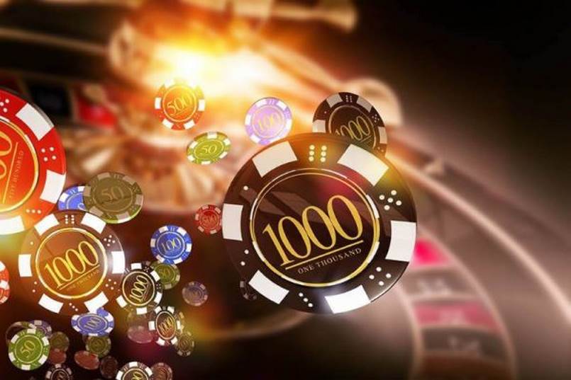 Cá cược đa dạng và an toàn khi Casino online được hợp pháp minh bạch