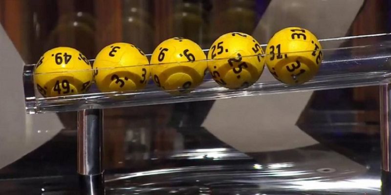 Kết quả xổ số miền Bắc