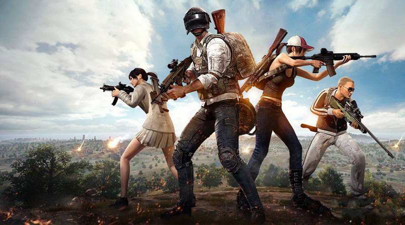 PUBG - Hướng Dẫn Người Chơi Mới Cá Cược PUBG Chi Tiết 3 Tham gia đặt cược cần thực hiện theo quy trình các bước