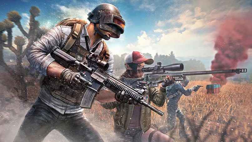 PUBG - Hướng Dẫn Người Chơi Mới Cá Cược PUBG Chi Tiết 4 Đặt cược cùng nhà cái 78win để có được trải nghiệm an toàn cao