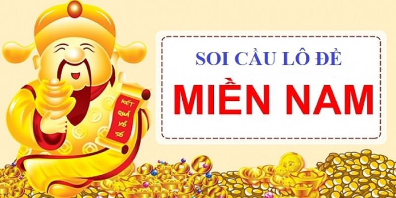 Khái quát về soi cầu miền Nam