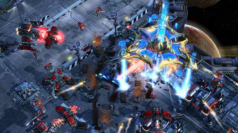 Starcraft II - Tham Gia Cá Cược Starcraft II Siêu Kịch Tính 4 Vấn đề tài chính cần đặc biệt chú ý khi ra tiền đầu tư online