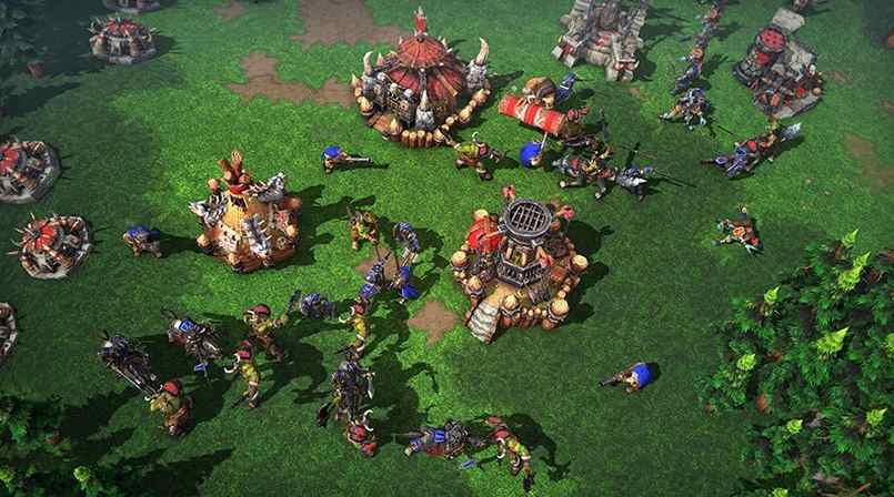 Warcraft Là Gì? Kinh Nghiệm Cá Cược Warcraft Luôn Thắng 8 Trò chơi Warcraft là một game chiến thuật nổi tiếng