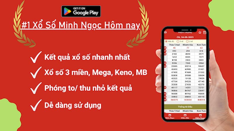 Xổ Số Minh Ngọc - Cái Tên Quen Thuộc Trong Thị Trường Xổ Số 8 Xổ số Minh Ngọc được hiểu là gì?