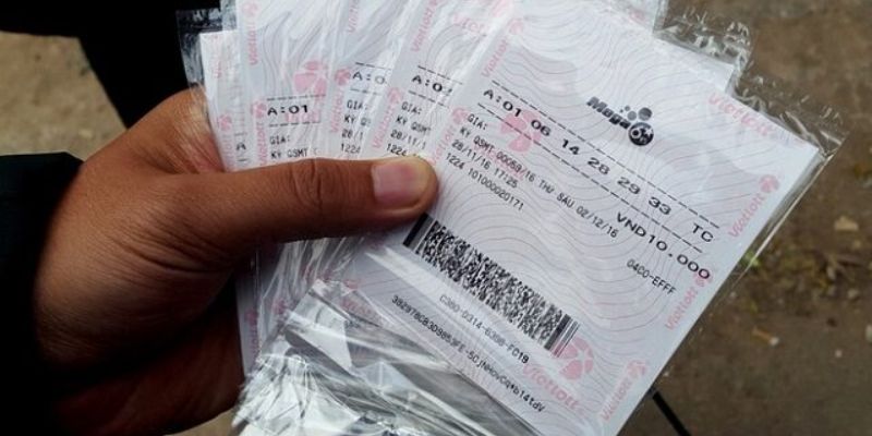 Hướng Dẫn Chơi Xổ Số Mega Dễ Trúng Nhất 7 Hướng Dẫn Chơi Xổ Số Mega Dễ Trúng Nhất