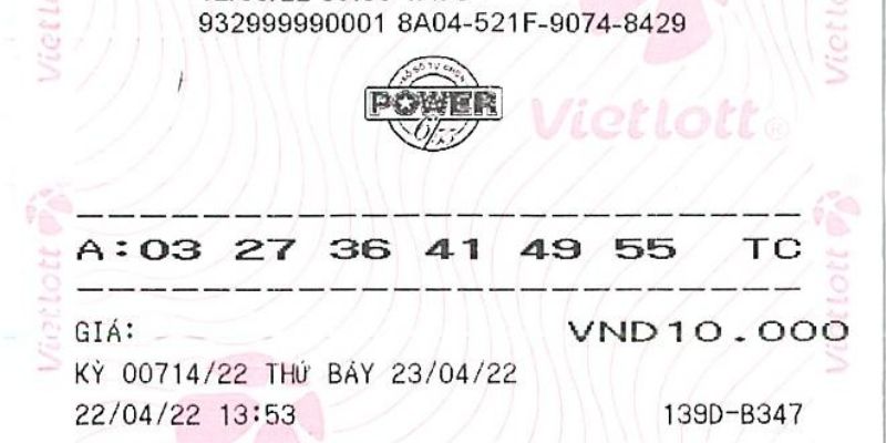 Xổ Số Power - Xổ Số Mới Thu Hút Ngàn Giải Thưởng 6 Xổ Số Power - Xổ Số Mới Thu Hút Ngàn Giải Thưởng